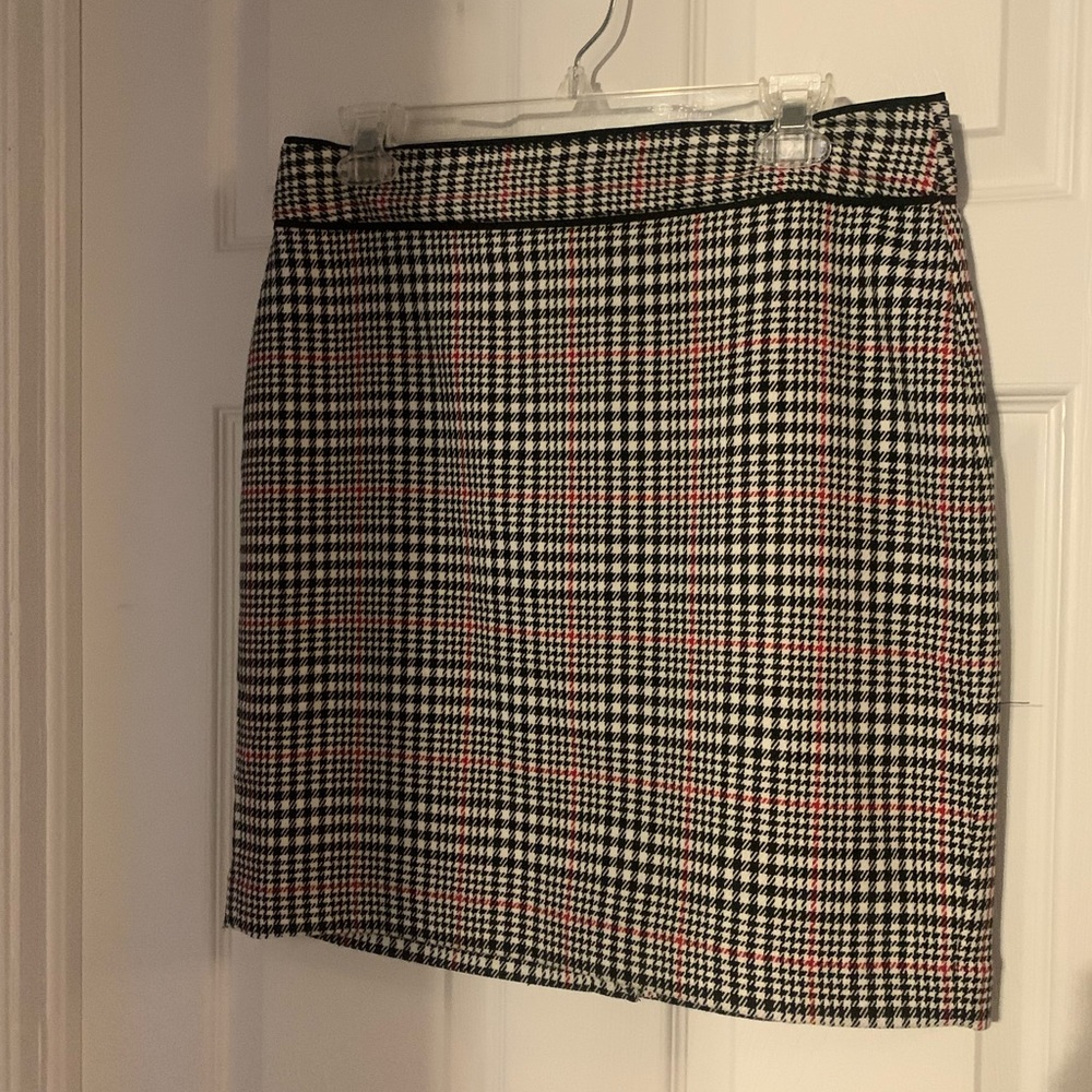 Mini skirt. Banana Republic. Size 10